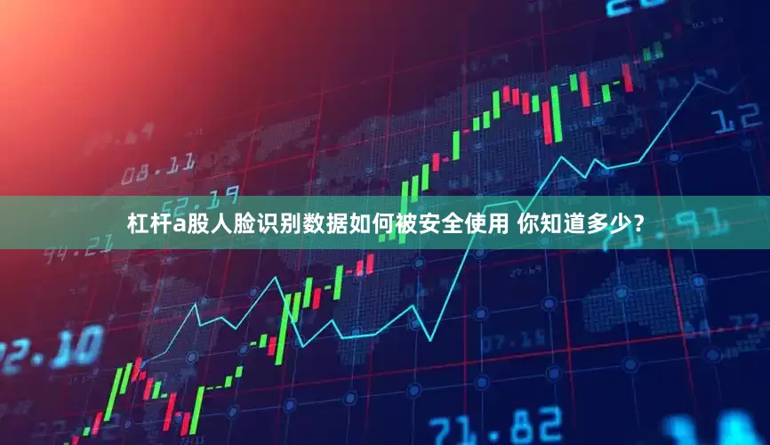 杠杆a股人脸识别数据如何被安全使用 你知道多少?