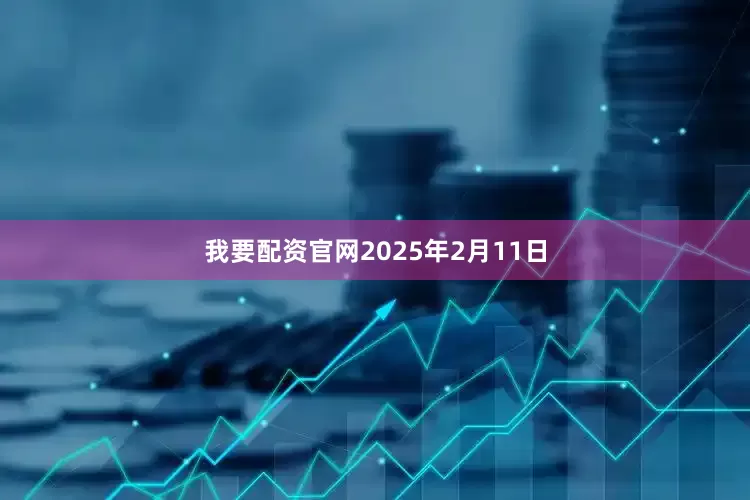 我要配资官网　　2025年2月11日