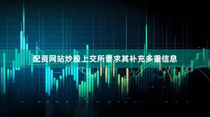 配资网站炒股上交所要求其补充多重信息